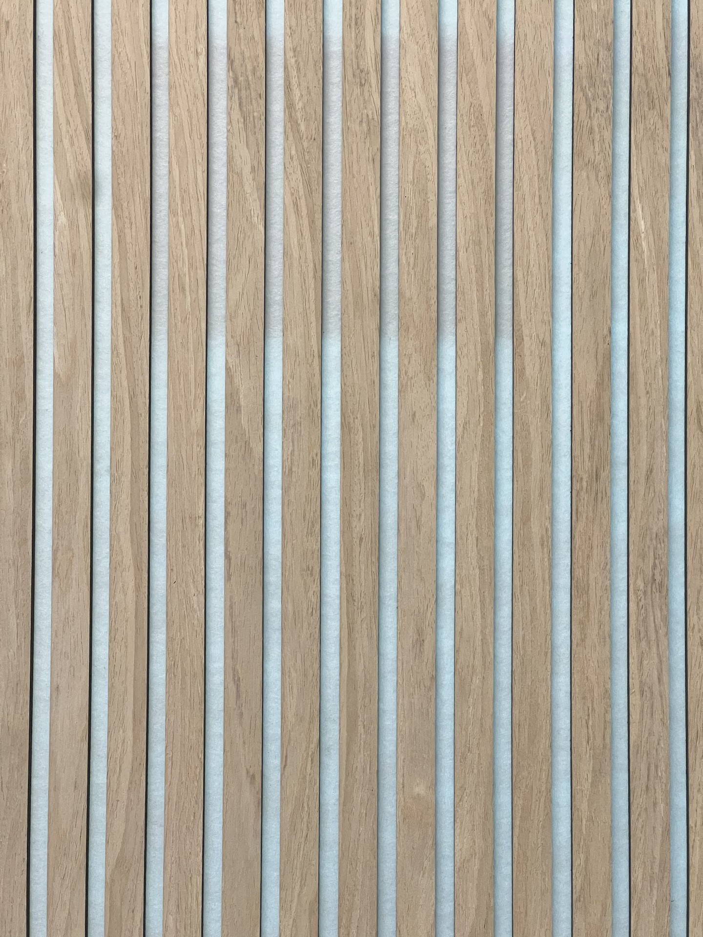 Acoustic Cladding | Indoor Cladding – Build Q Traders