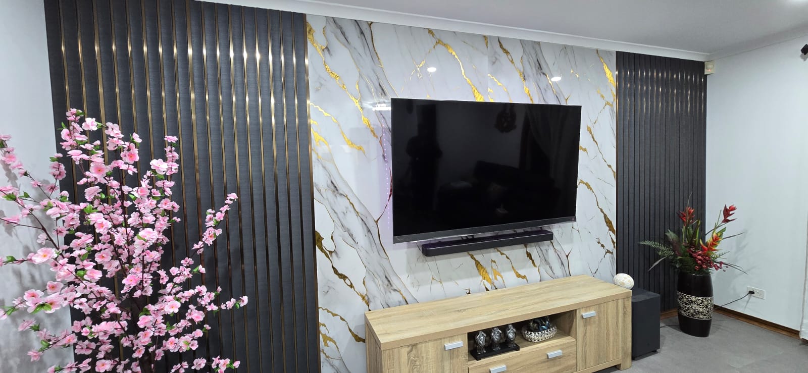 Vs. Tv Cladding Our Picks | Artificial Grass, Cladding, Decking & Panels | Build Q Traders